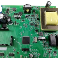 Fabricant de circuits imprimés OEM depuis 15 ans, service d'assemblage électronique personnalisé PCBA, SMT DIP EMS, usine électronique personnalisée
