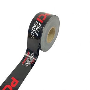 Trung Quốc Nhà máy tùy chỉnh PE cảnh báo Băng ngầm cảnh báo Băng cáp điện dưới đây tùy chỉnh in PVC PE phim rào cản Băng - Product Image 4