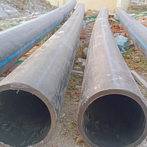 Tuyau PE HDPE en plastique de haute qualité et résistant à la corrosion 20-110mm - Product Image 5