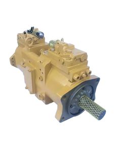 ชุดซีลสำหรับ PC200-6/PC200-7/PC220-8/PC200-8 ปั๊มไฮดรอลิก 5504341 550-4341 รับประกัน 1 ปี - Product Image 6