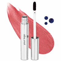 Teinte à lèvres Peel & Reveal, maquillage waterproof, fini mat, longue tenue, non décolorant, gloss à lèvres peel-off