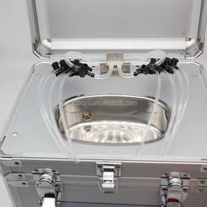 Machine de nettoyage de tête d'impression Epson pour toutes les machines de nettoyage à ultrasons d'imprimante nettoyeur de tête d'impression