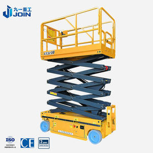 Pengangkat Hidrolik Tekanan Tinggi 25MPa dengan Gaya Angkat Kuat untuk Pekerjaan Industri Berat - Product Image 4