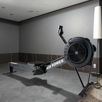 Concep 2 Model Adult Mixed Air Rower Rameur haute performance avec écran