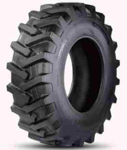 Pneu OTR chinois de haute qualité 10-16.5 12-16.5 12.5/80-18 19.5-24 - Product Image 5