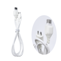 Kabel Micro USB untuk Alat Bantu Dengar Signia Pockettio Body Worn BW