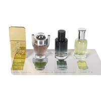 En Gros Coffret Cadeau Parfum Veyes pour Hommes