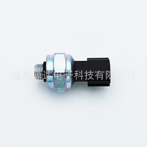Sensor de Presión de Combustible 42CP27-1 para Nissan Common Rail 0-600 bar, Pieza de Repuesto - Product Image 2