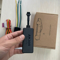 Traceur GPS mondial 4G+2G pour véhicules, dispositif de suivi en temps réel pour voiture et moto, coupure moteur à distance, application plateforme gratuite à vie