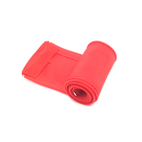 Gaine de protection tressée colorée pour câbles, organisateur de faisceaux de câbles
