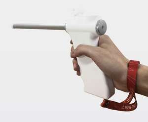 Endoscópio artificial de inseminação para instrumentos cirúrgicos, ovelha/gado de cabra - Product Image 4