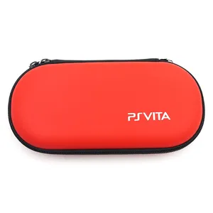Bolsa de estuche rígido EVA para PSV <span class=keywords><strong>1000</strong></span> 2000 <span class=keywords><strong>PSVita</strong></span> 2000 Bolsa de transporte de consola delgada - Product Image 3
