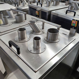 เครื่องหั่นกล้วยหนา1มม. เครื่องหั่นมันฝรั่ง - Product Image 4