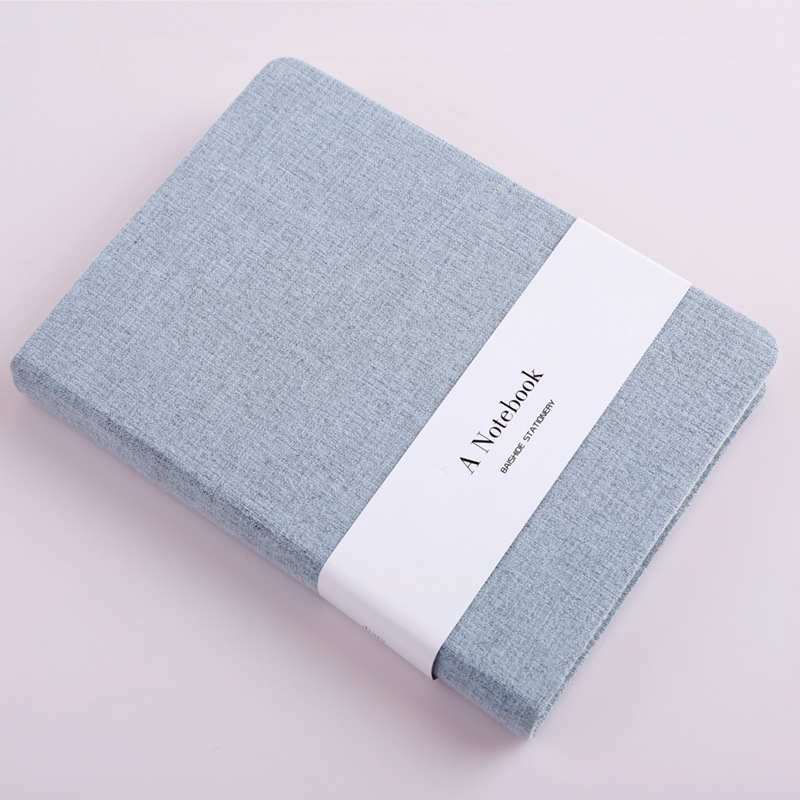Light blue-large