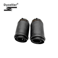Ressort de Suspension pneumatique de nouvelle condition pour Land Rover Range Rover L322 avant RNB000750G RNB000740G
