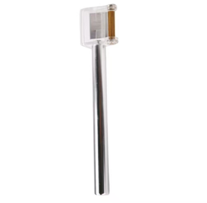 Boîte à huile pour bords de cuir portative, outil de <span class=keywords><strong>maroquinerie</strong></span> DIY, stylo à huile pour bords, outils pour le cuir, pour atelier de <span class=keywords><strong>maroquinerie</strong></span> sur mesure - Product Image 5