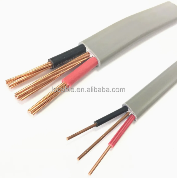 Prysmian 6242Y Twin & Earth Cable 2.5mm 100m Grey Electric Cable Best Price