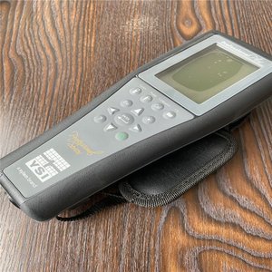 Medidor de Calidad del Agua YSI EC300A, Instrumento de Medición de Conductividad, Temperatura y Salinidad - Product Image 3