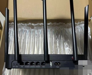 Ruijie/ Gateway <span class=keywords><strong>Router</strong></span> không dây RG-EG105GW 1350M Dual-band doanh nghiệp cấp Gigabit Wifi công suất cao Dual WAN Port AC quản lý - Product Image 3