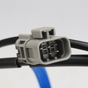 Doosan <span class=keywords><strong>Komatsu</strong></span> Kobelco Sany Caterpillar Hitachiスロットルモーター用ショベルアクセラレーターステップモーター - Product Image 2