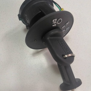 Interruttore chiave auto golf per <span class=keywords><strong>DS</strong></span> , rxv, supporto precedente con parte numero uno a uno - Product Image 3