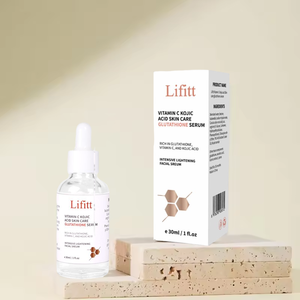 Сыворотка для ухода за кожей - Product Image 5