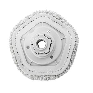 Pièces détachées et accessoires écologiques pour aspirateur <span class=keywords><strong>robot</strong></span> <span class=keywords><strong>Dreame</strong></span> <span class=keywords><strong>W10</strong></span> / <span class=keywords><strong>W10</strong></span> Pro, support de tissu intégré, électrique - Product Image 3