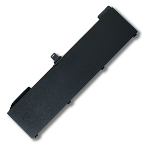 Batería para Portátil VX04XL para HP <span class=keywords><strong>Zbook</strong></span> <span class=keywords><strong>15</strong></span> G5 <span class=keywords><strong>G6</strong></span> HSN-Q13C L05766-855 <span class=keywords><strong>15</strong></span>.2V 4500mAh - Product Image 2