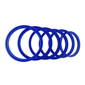 Pistón hidráulico PU Rod Uns Dhs Idi Idu Un Sello de aceite hidráulico 50*70*10 - Product Image 4