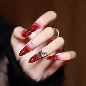 AILANUO 20-color peaceful joy gel <b>nail</b> <b>polish</b> with magnetic cat-eye effect TPO without HEMA OEM/ODM UV gel <b>nail</b> <b>polish</b> - Product Image 3