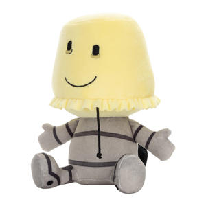 Nouveau produit transfrontalier : Peluche Lampert, jouet en peluche <span class=keywords><strong>Lambert</strong></span>, figurine créative inspirée du jeu - Product Image 2