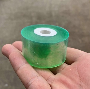 Cinta de <span class=keywords><strong>injerto</strong></span> biodegradable para jardín, cinta elástica para jardinería, plantas, árboles frutales - Product Image 3