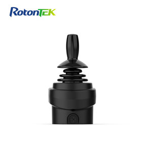 Kit de conversion pour fauteuil roulant Joystick contrôleur sans balais pour fauteuil roulant - Product Image 3