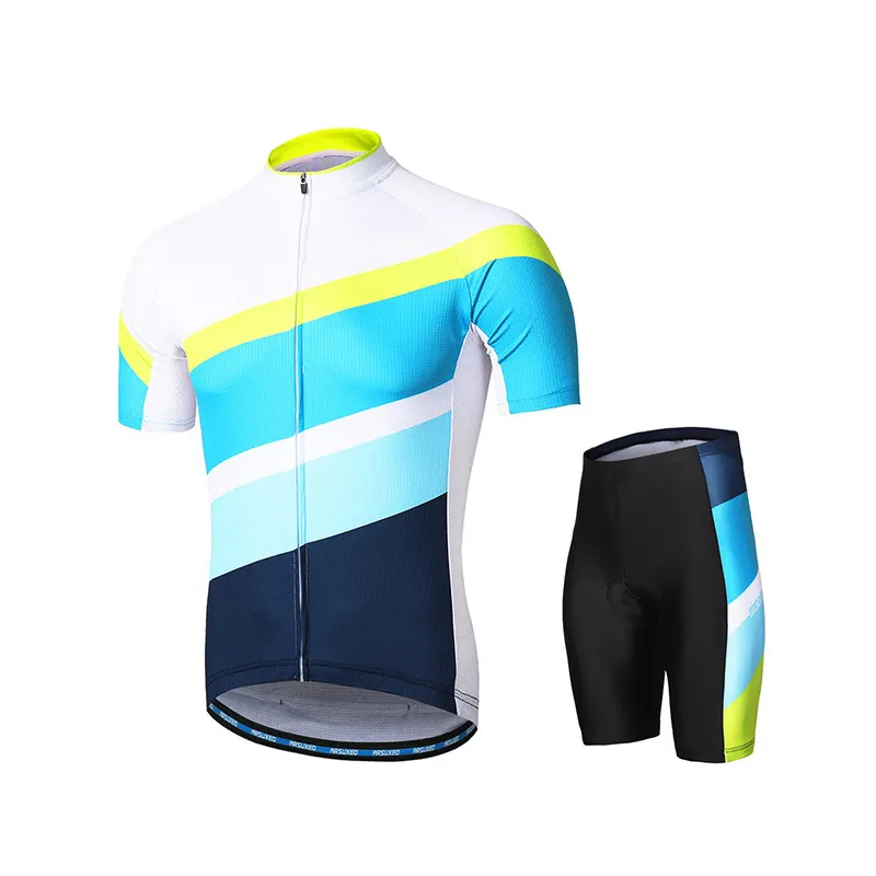Custom Summer Short Sleeve MTB Cycle Clothing Cycling Jersey Women Bike Shirt Biker Maillot Racing Bicycle Clothes