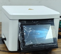Oferta Especial: Analizador de Aceite Inteligente BINTLK IOA8000, Espectrómetro XRF con Detector SDD/Fast SDD, Alta Precisión, Protección IP55, 2 Años de Garantía