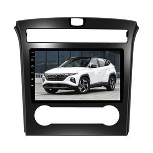 Unidad principal de coche Radio de coche pantalla táctil Android de 10,1 pulgadas para <span class=keywords><strong>HYUNDAI</strong></span> TUCSON 2021-Navegación GPS Multimedia Auto estéreo WIFI DSP - Product Image 3