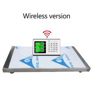 נירוסטה סולם בעלי חיים כבדים, בעלי חיים דיגיטליים וסולם עופות, קנה מידה גדולה של כלב וטרינרי לחיות מחמד - Product Image 2