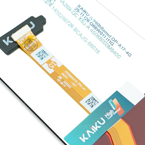 Écran LCD d'origine de qualité OEM pour <span class=keywords><strong>Oppo</strong></span> A57 A18 A17, écran de téléphone portable pour A58 A77s A59 2022 4G <span class=keywords><strong>5G</strong></span> avec cadre Asli - Product Image 5