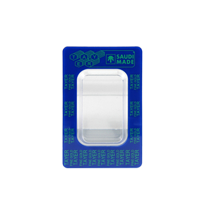 Thanh Vàng Tùy Chỉnh Đóng Gói Thẻ Đồng Xu Thanh Bao Bì Void PC Vỉ Cho Nhựa An Ninh Tính Năng In Thẻ - Product Image 6