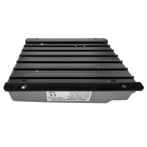 GT năng lượng mặt trời mppt1 loạt năng lượng mặt trời CHARGE CONTROLLER 10A đến 40A tự động max PV đầu vào 100V 12/24V năng lượng mặt trời Power Regulator 30A Đánh giá hiện tại - Product Image 5