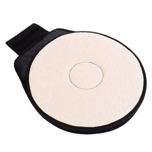 Coussin de siège souple 40 cm, rotation à 360 degrés, housse de siège de voiture, tapis de bureau à domicile, tapis de voiture, aide à la mobilité pour personnes âgées et femmes enceintes - Product Image 3