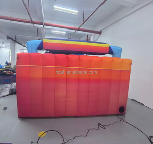 装飾用大型巨大インフレータブルラジオモデルの広告宣伝 - Product Image 3