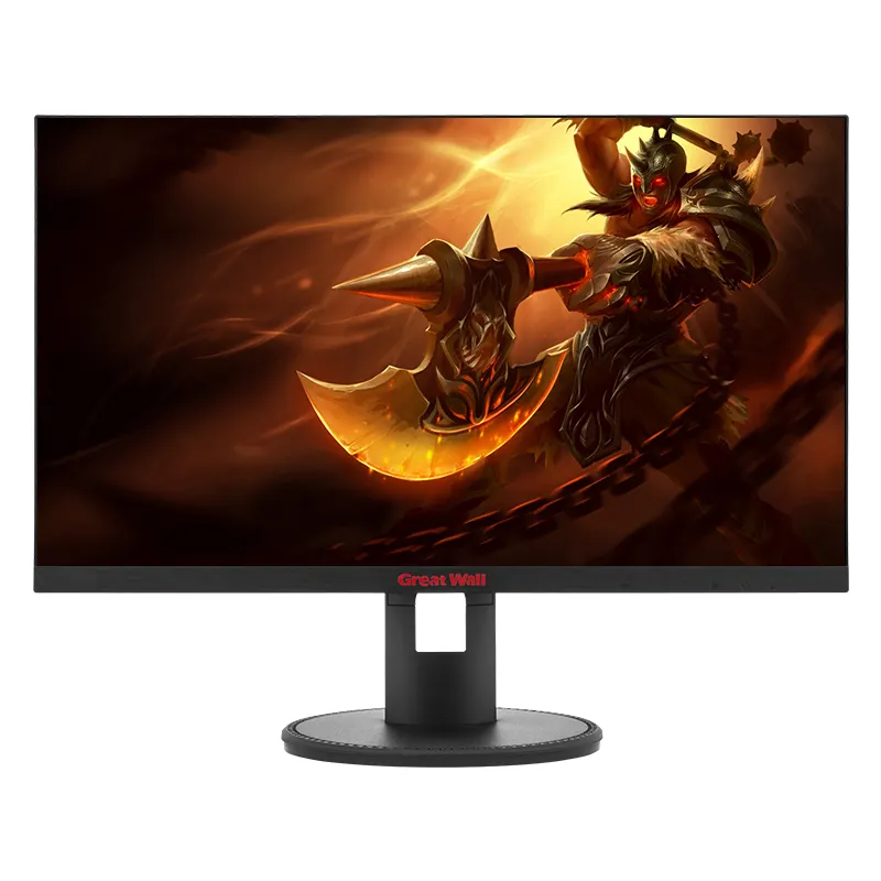 High Quality 4K Portable Big Screen Home Appliance 23.8 Inch 1920X1080 144Hz 165Hz Computer Lcd Monitors