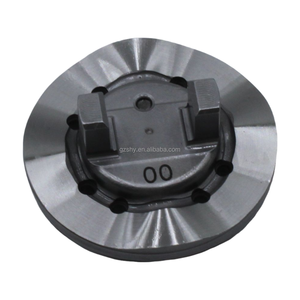 Nouvelle plaque de came de pompe VE, disque de came 1466111360 1466111-360 1466111-397 1466111397 - Product Image 1