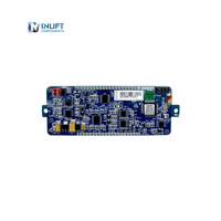 Carte de conversion de protocole DSP pour convertisseur de fréquence SMART100 de marque INLIFT, neuve, moderne et de haute qualité