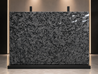 Dalle de granit Matrix pour carrelage de sol, comptoir, crédence, panneau, monte-escalier, plinthe, seuil et surface découpée sur mesure