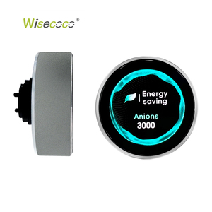 Interruptor Giratorio Circular de 1.4 Pulgadas 466*466, Módulo OLED Táctil Redondo, Pantalla LCD AMOLED Inteligente para Electrodomésticos - Product Image 6