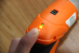 <span class=keywords><strong>4.8v</strong></span> ליתיום סוללה 45pcs לכל סט אלחוטי מברג מיני מברג - Product Image 3