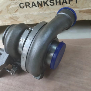 Hot bán mới 424 3431 turbo tăng áp nhóm thích hợp cho nhiều loại máy móc cải thiện sức mạnh rất mạnh mẽ tốt Helper - Product Image 1