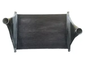 SPI-piezas de camionetas freightliner para camión, enfriador de intercooler, 4401-1709 BHTD3521